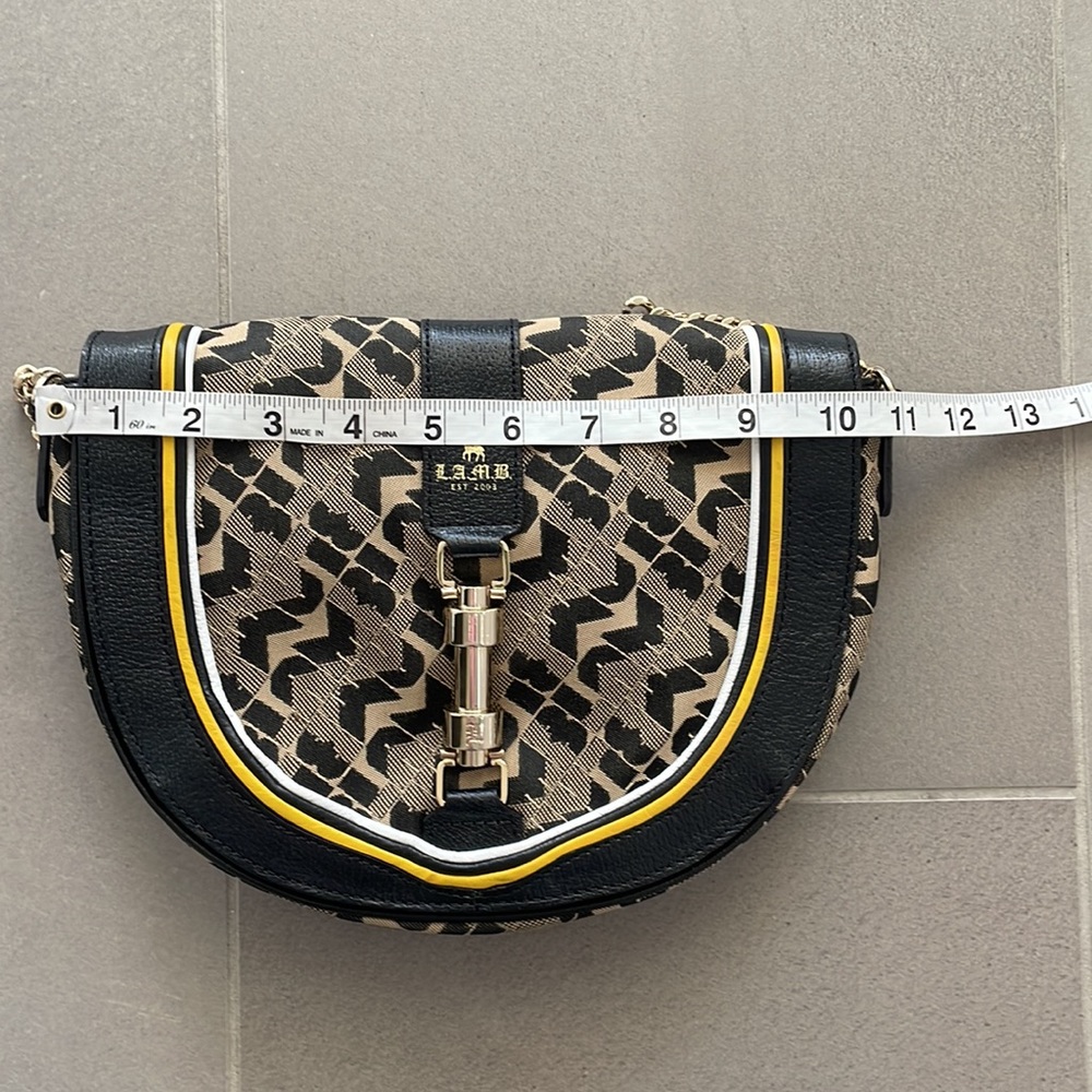 L.A.M.B. Shoulder bag - Picture 13 of 17